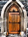 1-Patricks Street Door